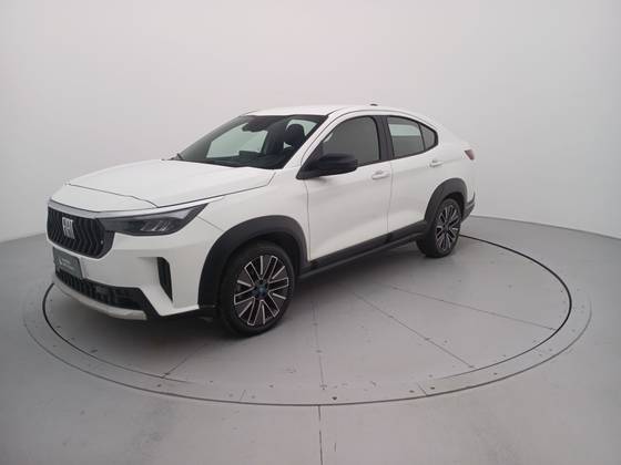 FIAT FASTBACK 1.0 TURBO 200 HYBRID AUDACE CVT FIAT FASTBACK 1.0 TURBO 200 HYBRID AUDACE CVT